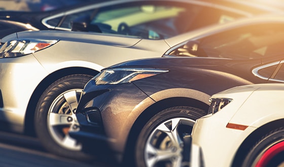 dealership that buys used cars